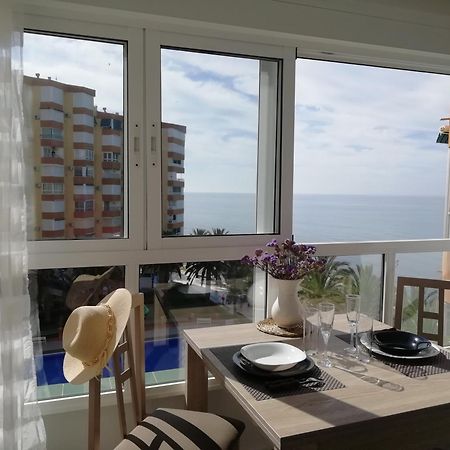 Appartement Pitaya à Algarrobo Costa Extérieur photo