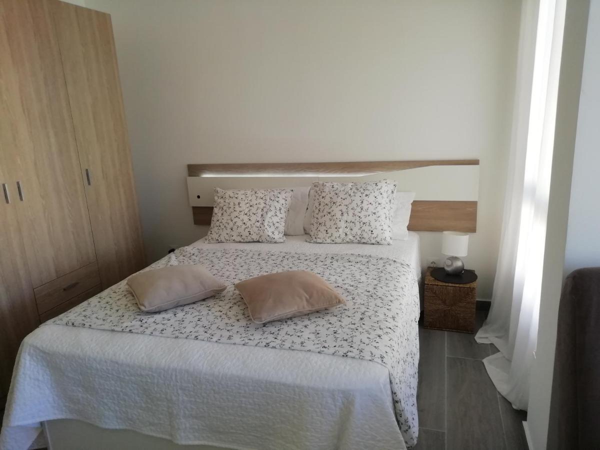 Appartement Pitaya à Algarrobo Costa Extérieur photo