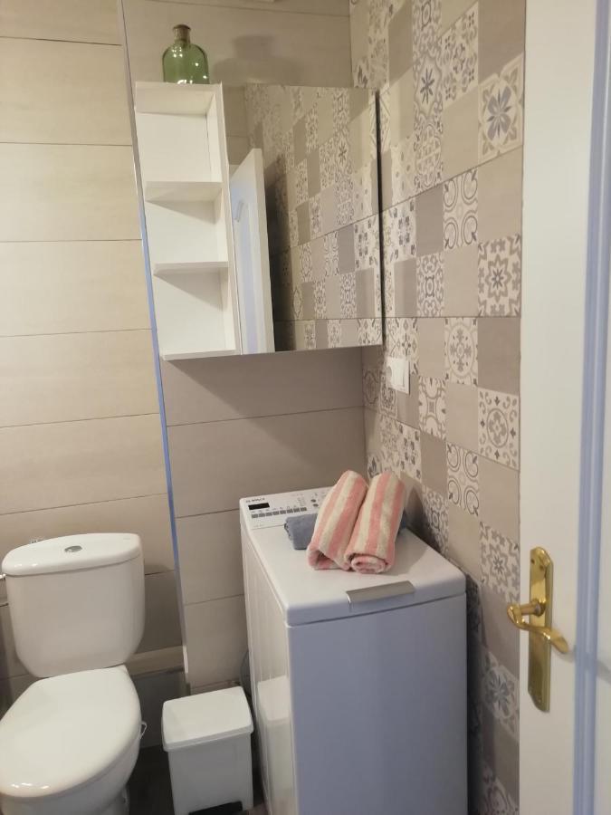 Appartement Pitaya à Algarrobo Costa Extérieur photo