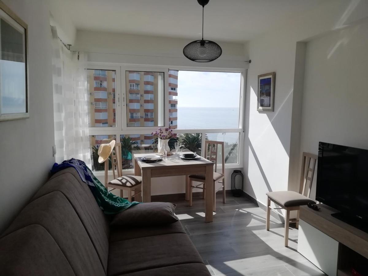 Appartement Pitaya à Algarrobo Costa Extérieur photo